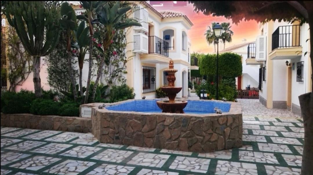 Urbanizacion Vera Coast المظهر الخارجي الصورة
