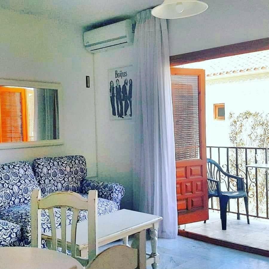 Urbanizacion Vera Coast المظهر الخارجي الصورة